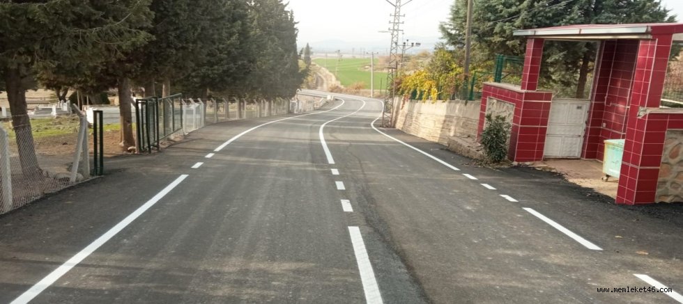 BÜYÜKŞEHİR, TRAFİK AKIŞINI İYİLEŞTİRMEK İÇİN SAHADA