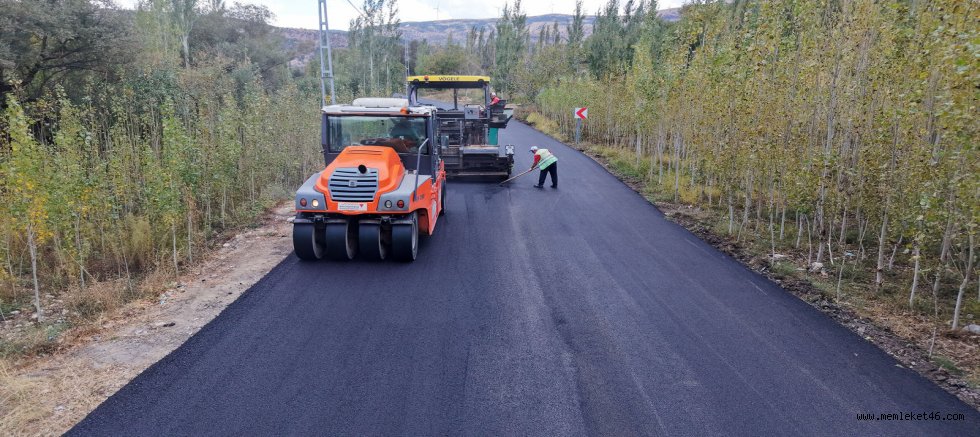 ÇAĞLAYANCERİT’E 854 MİLYON TL’LİK YATIRIMIN TOPLU AÇILIŞI YAPILACAK