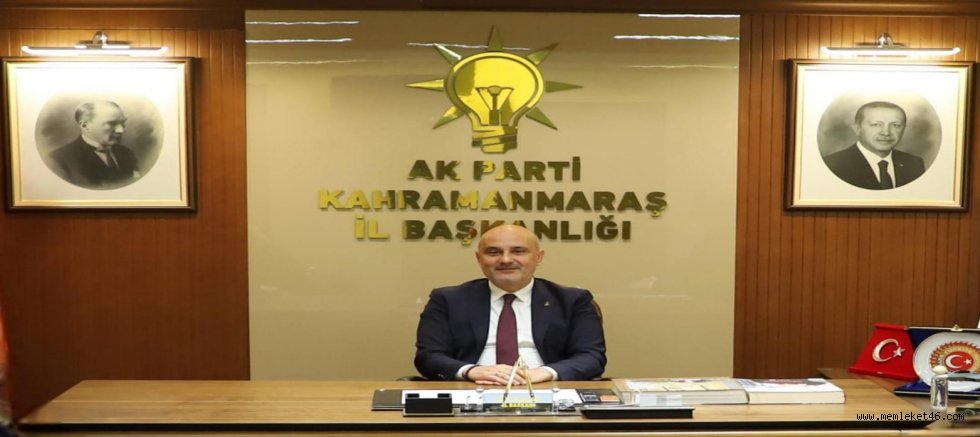 “ÇANAKKALE RUHU, MİLLETİMİZİN EBEDİ GÜCÜDÜR!”