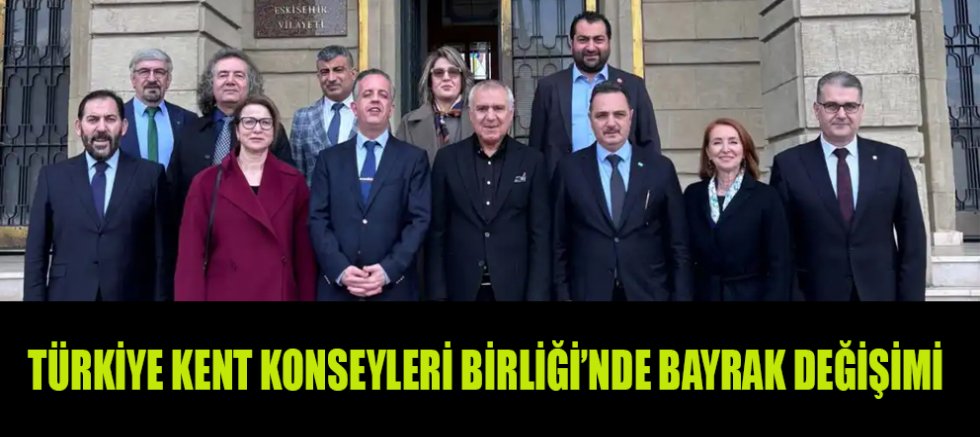 ETİK KURULU BAŞKANI ZEYNEP ARIKAN: KENT KONSEYLERİ BİRLİĞİ ADETA BİR DEMOKRASİ OKULU