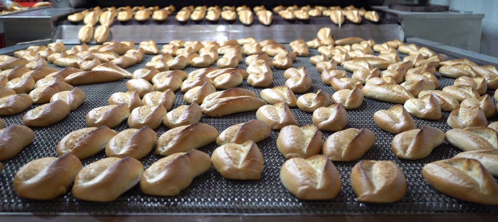 HALK EKMEK RAMAZAN’DA DA İFTAR SOFRALARINDA