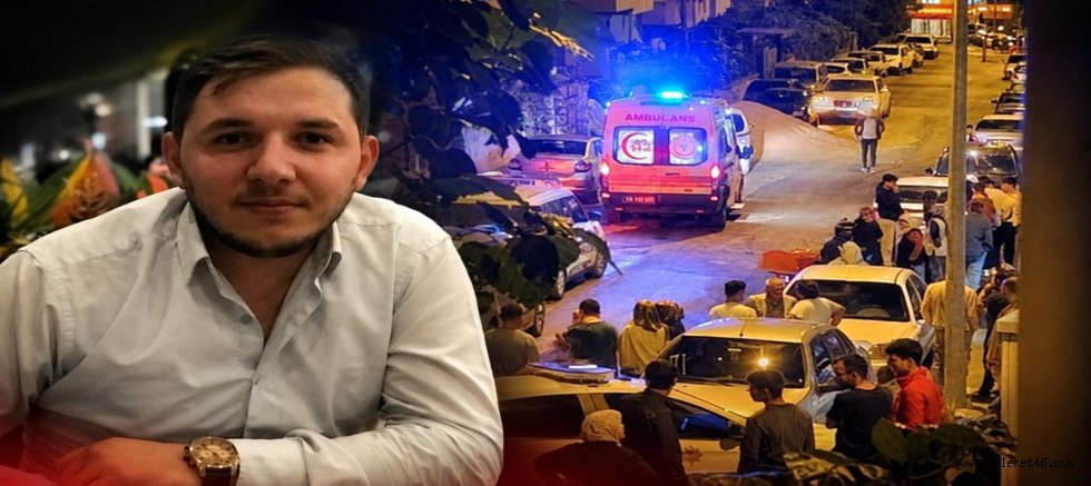 HALK OTOBÜSÜ ŞOFÖRÜ EVİNDE ÖLÜ BULUNDU