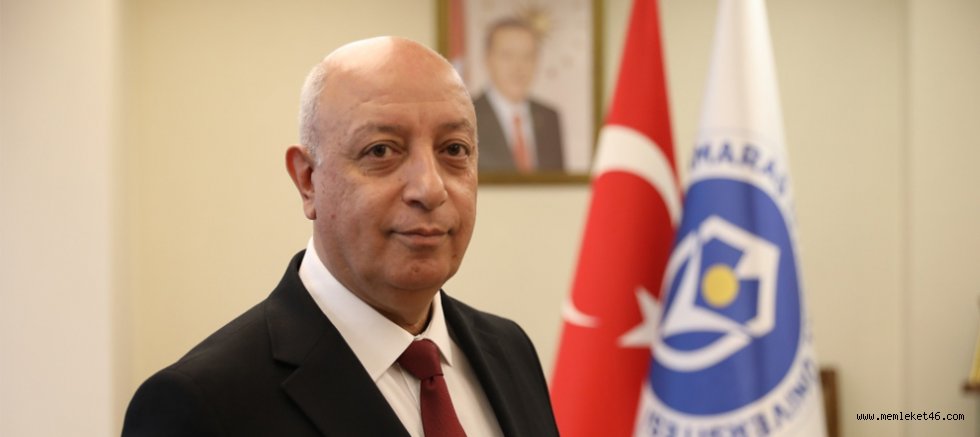 İBTÜ’NÜN 16 PROJESİ COP31 YÖK PAVİLYONU’NDA YER ALACAK