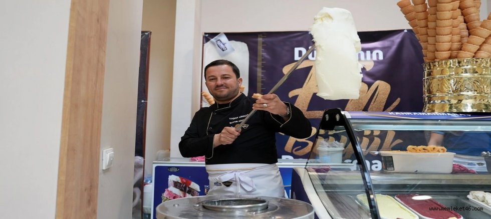 İSTANBUL’DA KAHRAMANMARAŞ RÜZGÂRI: TANITIM GÜNLERİNE YOĞUN İLGİ, KERVAN–ALPEDO ÖNE ÇIKTI