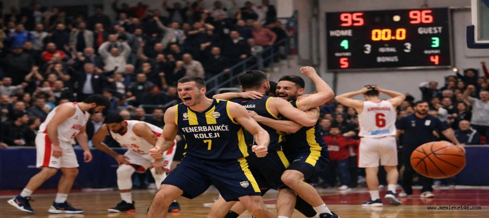 İSTİKLAL SPOR SON SANİYEDE YIKILDI