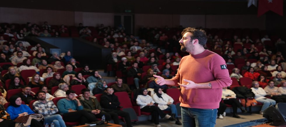 KAHRAMANMARAŞ BÜYÜKŞEHİR’DEN KPSS YOLCULUĞUNDA GENÇLERE GÜÇLÜ DESTEK