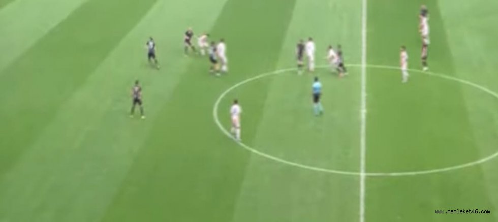 KAHRAMANMARAŞ 	İSTİKLALSPOR’DAN ADANA’DA GOL ŞOV: İLK YARIDA 3-0