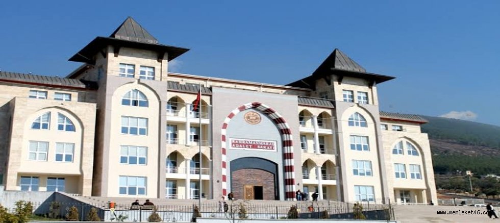 KAHRAMANMARAŞ’TA 6 MİLYAR TL’LİK İŞLEM HACİMLİ DOLANDIRICILIK SORUŞTURMASI: 6 ŞÜPHELİ GÖZALTINDA