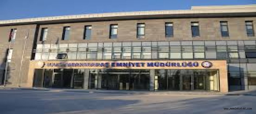 KAHRAMANMARAŞ’TA ARANAN ŞAHISLAR YAKALANDI: 10 YIL HAPİS CEZALI 2 KİŞİ CEZAEVİNE GÖNDERİLDİ