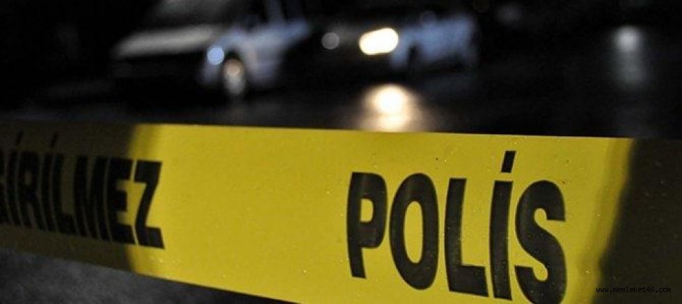 KAHRAMANMARAŞ'TA BIÇAKLI KAVGA