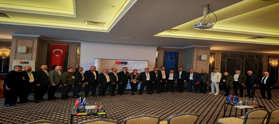 KAHRAMANMARAŞ’TA ÇIRAK ÖĞRENCİLER USTALIK YOLUNDA