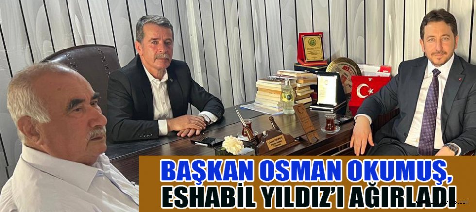 KAHRAMANMARAŞ’TA KÜLTÜR VE TURİZM İŞBİRLİĞİ 