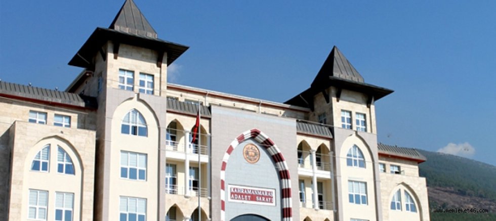 KAHRAMANMARAŞ’TA NİTELİKLİ DOLANDIRICILIK OPERASYONU: 5 ŞÜPHELİ TUTUKLANDI