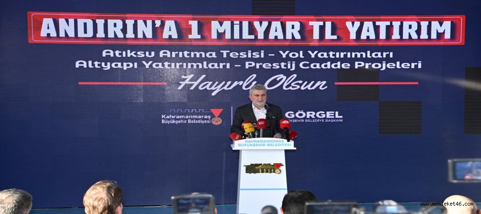 KAHRAMANMARAŞ’TA RAMAZAN DAYANIŞMASI ŞEHRİ SARDI