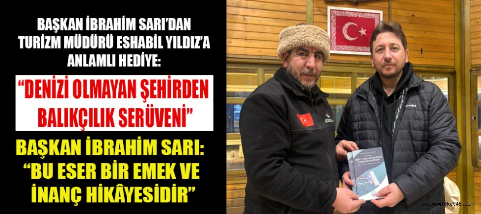 KAHRAMANMARAŞ’TA TURİZM VE ÜRETİM BİRLİKTE YÜKSELİYOR