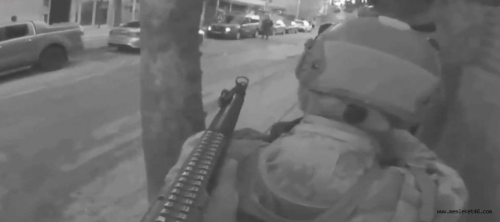 KAHRAMANMARAŞ’TA UYUŞTURUCU OPERASYONU: 3 TUTUKLAMA