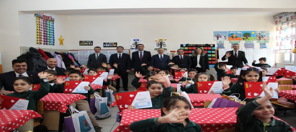 KAHRAMANMARAŞ’TA YARIYIL KARNE HEYECANI