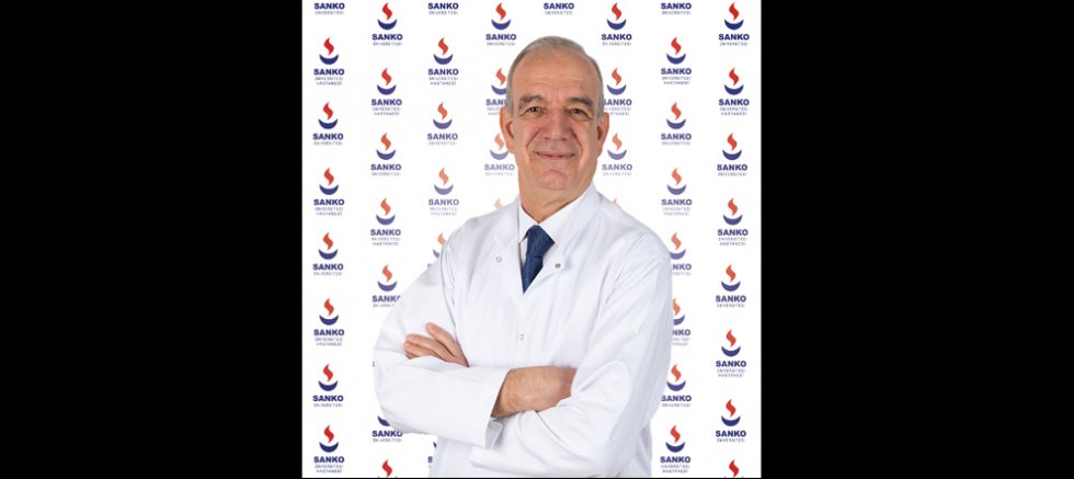 KANSER HASTALIĞI YAŞAM KAYIPLARININ NEDENLERİ ARASINDA ÖNEMLİ YER TUTMAKTADIR