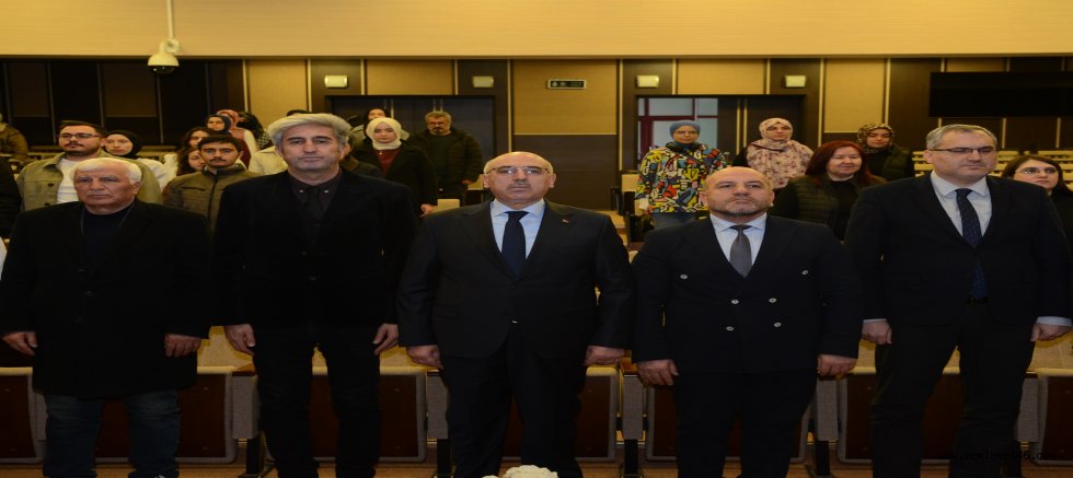  KSÜ DE ÇANAKKALE ZAFERİNİN 111. YILI KUTLANDI 