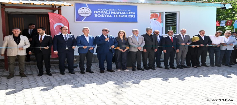 KSÜ REKTÖRÜ PROF. DR. İBRAHİM TANER OKUMUŞ, BERTİZ BOYALI GÜREŞ FESTİVALİ’NE KATILDI