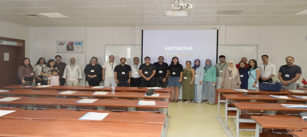 KSÜ VE MERSİN ÜNİVERSİTESİ İŞ BİRLİĞİYLE DÜZENLENEN IFSCOM2026 TAMAMLANDI