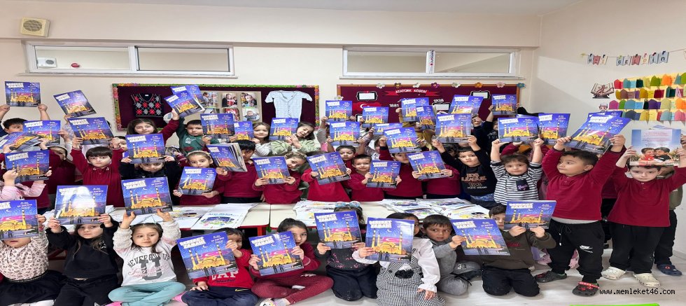 MAARİFİN KALBİNDE RAMAZAN: ONİKİŞUBAT BELEDİYESİ GELENEKLERİ YAŞATIYOR