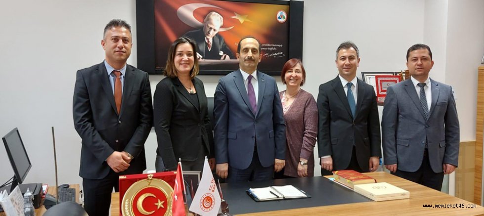 MAHİS-DER: MALİ HİZMETLER SINIFI OLUŞTURULMALI, KAMU MALİYESİ GÜÇLENMELİ