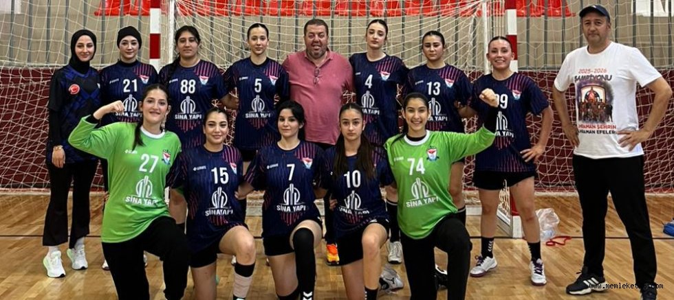 MARAŞGÜCÜSPOR’DAN KRİTİK GALİBİYET: 34-30