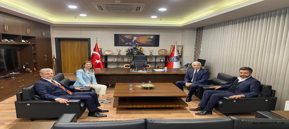  MİLLETVEKİLİ KARAKOÇ: TÜRK POLİSİ, MİLLETİMİZİN GÜVENLİĞİNİN NÖBETÇİSİDİR