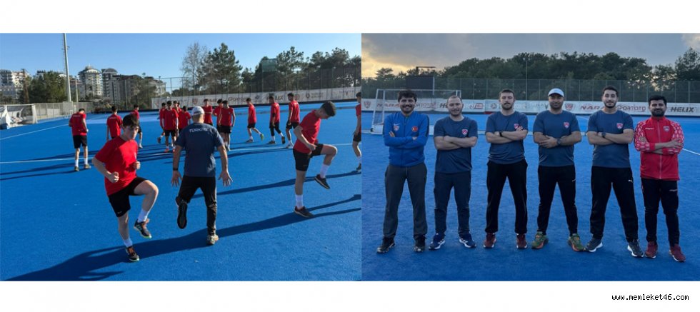 ÖĞR. GÖR. DR. HARUN JİRA’YA MİLLİ GÖREV