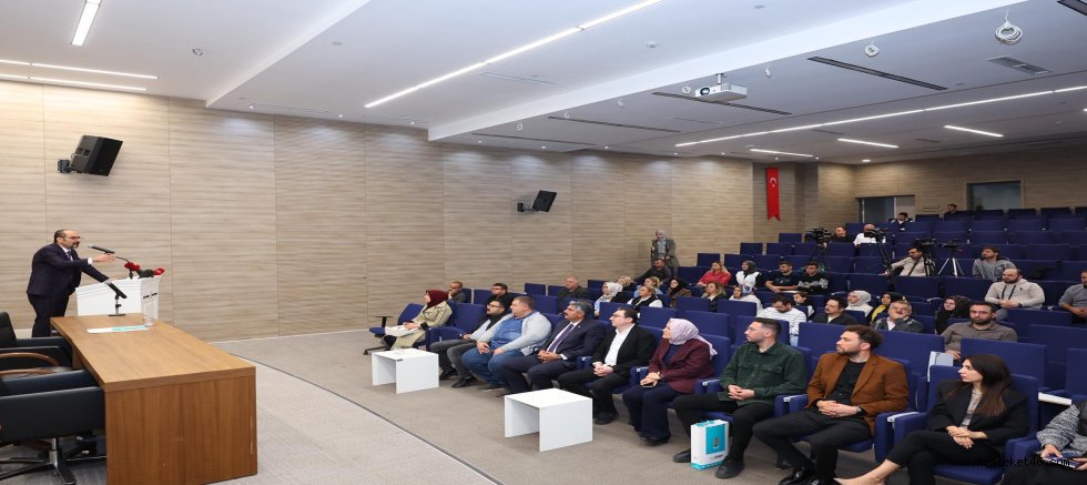 ONİKİŞUBAT’IN 14 BİN YILLIK KÜLTÜREL MİRASI MASAYA YATIRILDI