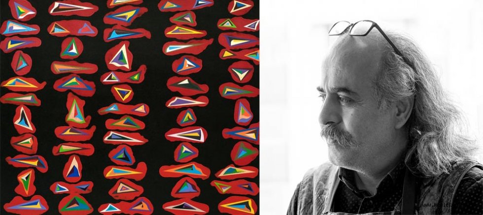 RESSAM MEHMET ALİ DOĞAN SANKO SANAT GALERİSİ’NDE SERGİ AÇACAK