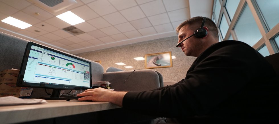 ŞEHRİN İLETİŞİM HATTI ALO 153’TEN ŞUBAT AYINDA ETKİN HİZMET