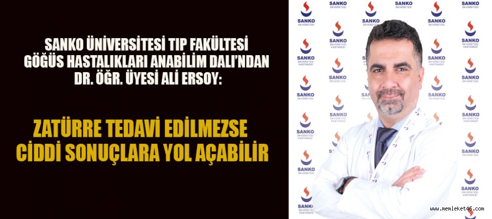  SOĞUK HAVALARDA AKCİĞER ENFEKSİYONLARINA DİKKAT