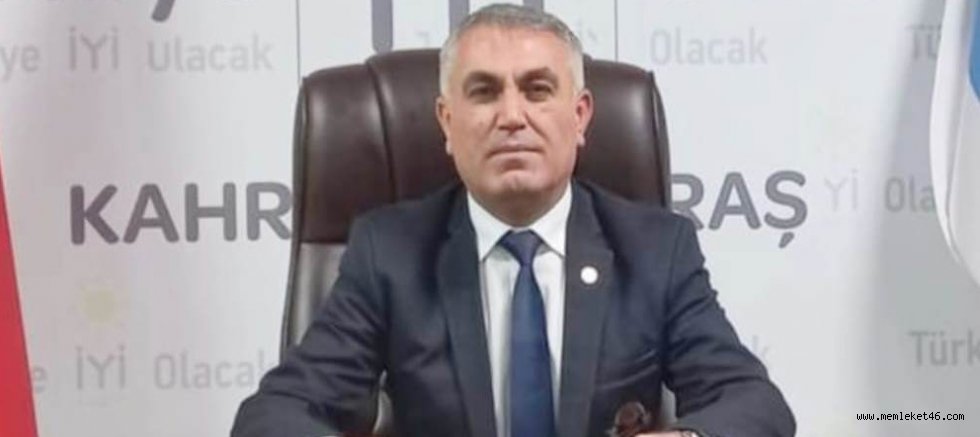 SÜLEYMAN TEKEREK: “SİYASETTE DÜRÜSTLÜK VE ADALETİN GÜCÜ, DEMOKRASİYE GÜÇ KATAR”