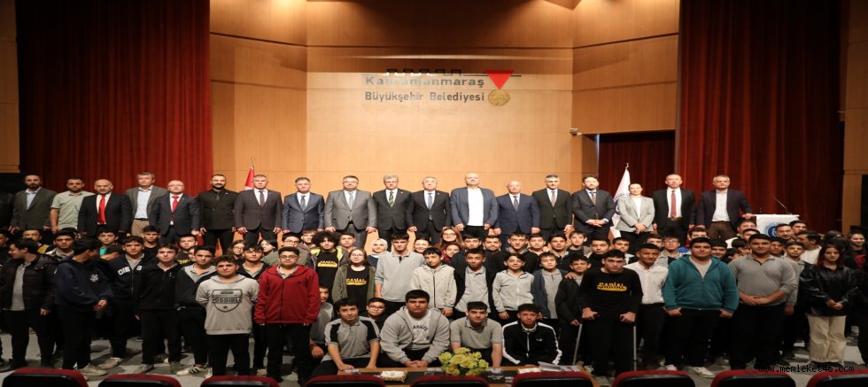 “SÜTÇÜ İMAM OLAYI’NIN 106. YILINDA MİLLÎ MÜCADELE BİLİNCİ YENİDEN VURGULANDI”