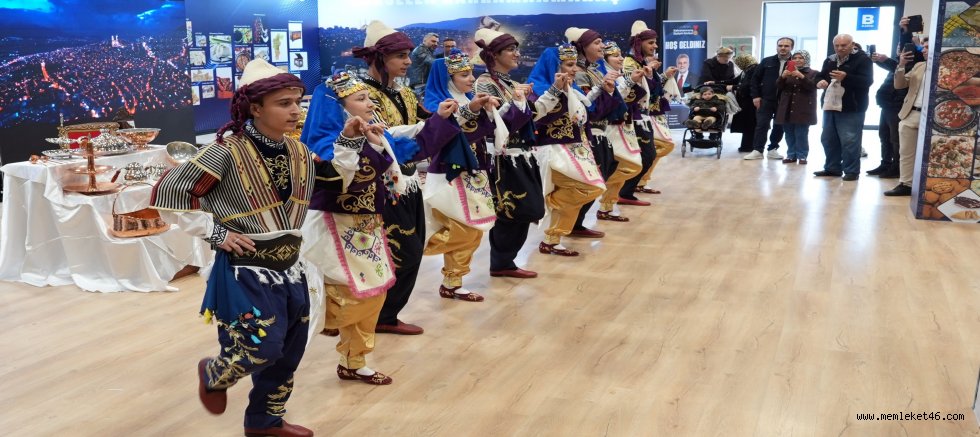 TANITIM GÜNLERİ, SON GÜNÜNDE DE BİRBİRİNDEN RENKLİ PROGRAMLARA SAHNE OLACAK