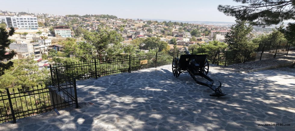 TARİHİ KAHRAMANMARAŞ KALESİ’NİN RESMİ AÇILIŞINA TÜM VATANDAŞLAR DAVET EDİLDİ