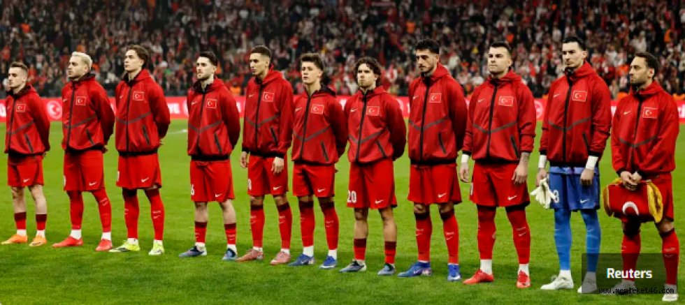 TÜRKİYE FİNALE YÜKSELDİ! RAKİP KİM, FİNAL MAÇI NE ZAMAN?