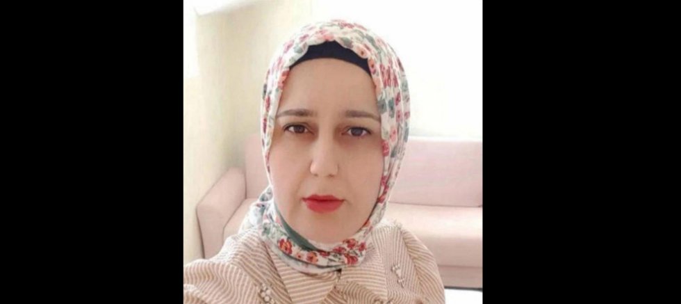 YOLUN KARŞISINA GEÇMEK İSTERKEN CANINDAN OLDU