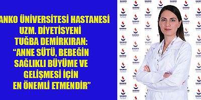  1-7 EKİM EMZİRME HAFTASI