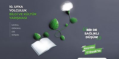 2013 yılından bu yana Server Yaşam Vakfı bünyesinde gerçekleştirilen “Herkesin Kazandığı Yarışma” Ufka Yolculuk bu yıl 10. kez düzenleniyor.