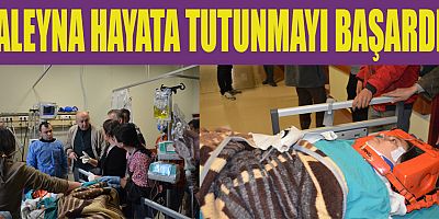 11 GÜN SONRA GELEN MUCİZE