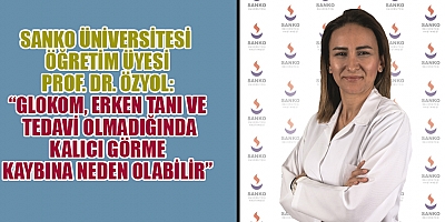  12 MART DÜNYA GLOKOM GÜNÜ