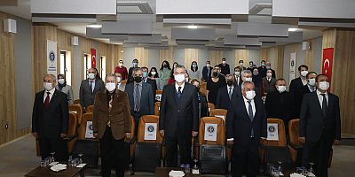 12 ŞUBAT KURTULUŞ HAFTASI ETKİNLİKLERİ