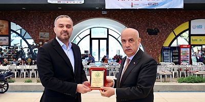 14. GELENEKSEL TİRŞİK ŞÖLENİ, ONİKİŞUBAT BELEDİYESİ EV SAHİPLİĞİNDE GERÇEKLEŞTİ