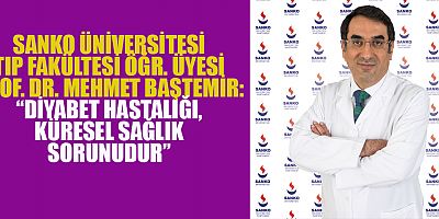  14 KASIM DÜNYA DİYABET GÜNÜ