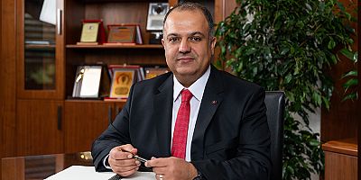 14 MART TIP BAYRAMI MESAJI
