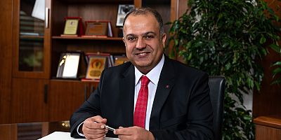 14 MART TIP BAYRAMI