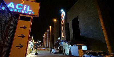 14 ÖĞRENCİ OKULDA YEDİKLERİ BESİNDEN ZEHİRLENDİ